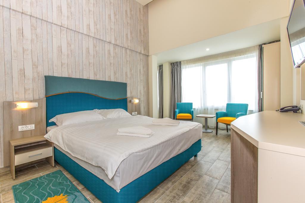 Hotel Riviera Mamaia Kamer foto