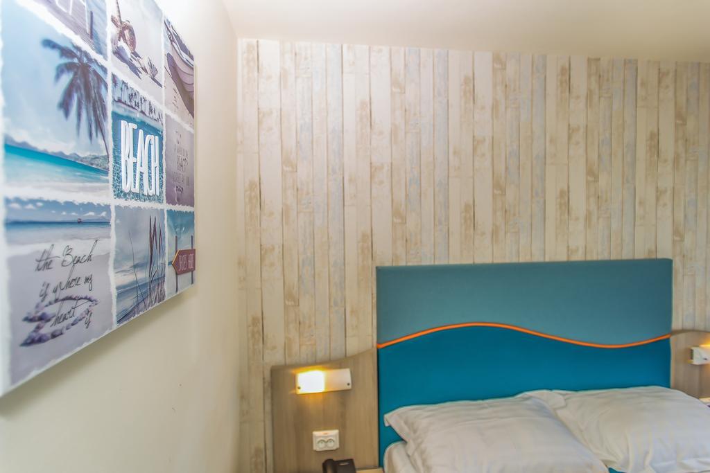 Hotel Riviera Mamaia Kamer foto
