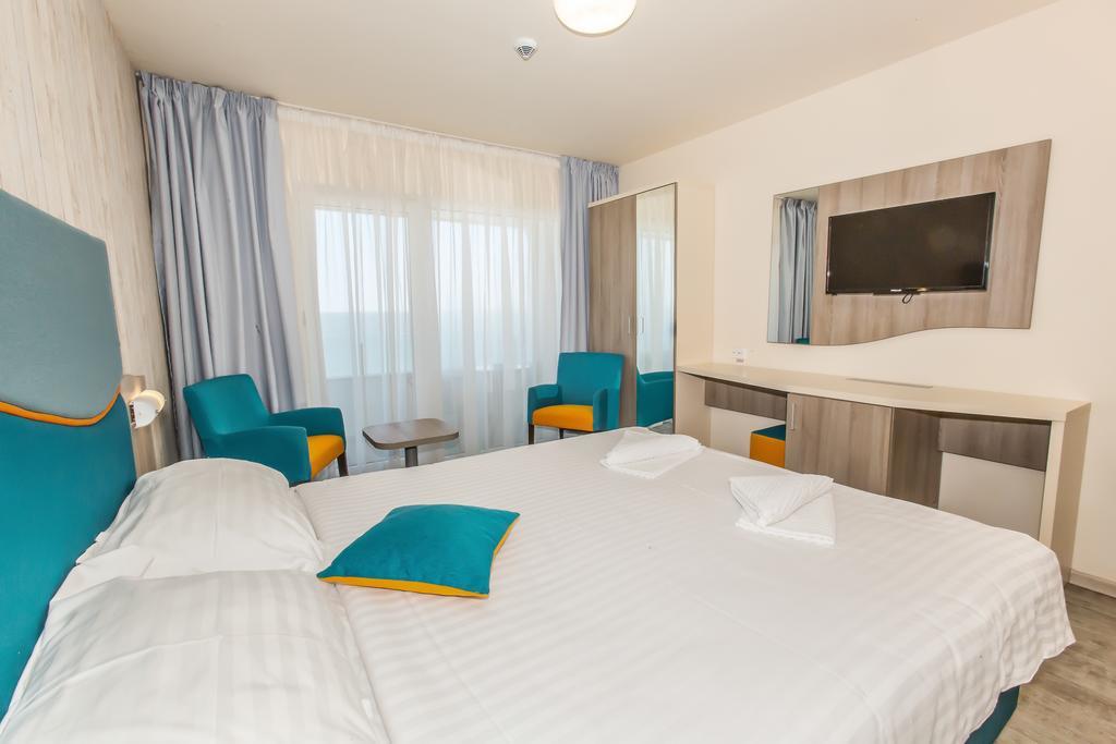 Hotel Riviera Mamaia Kamer foto