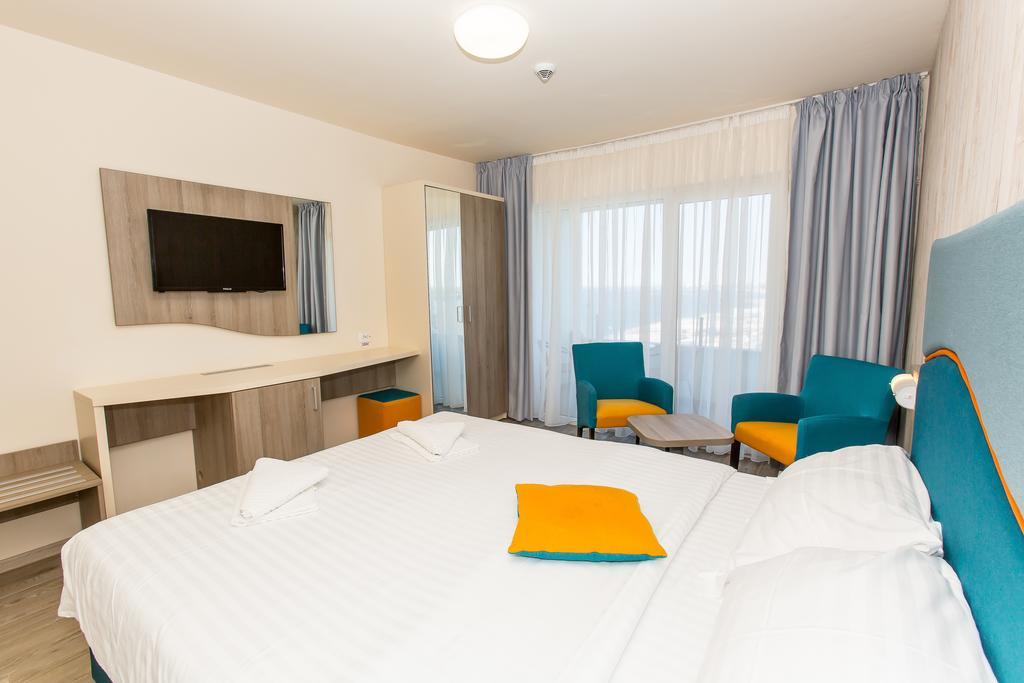 Hotel Riviera Mamaia Kamer foto