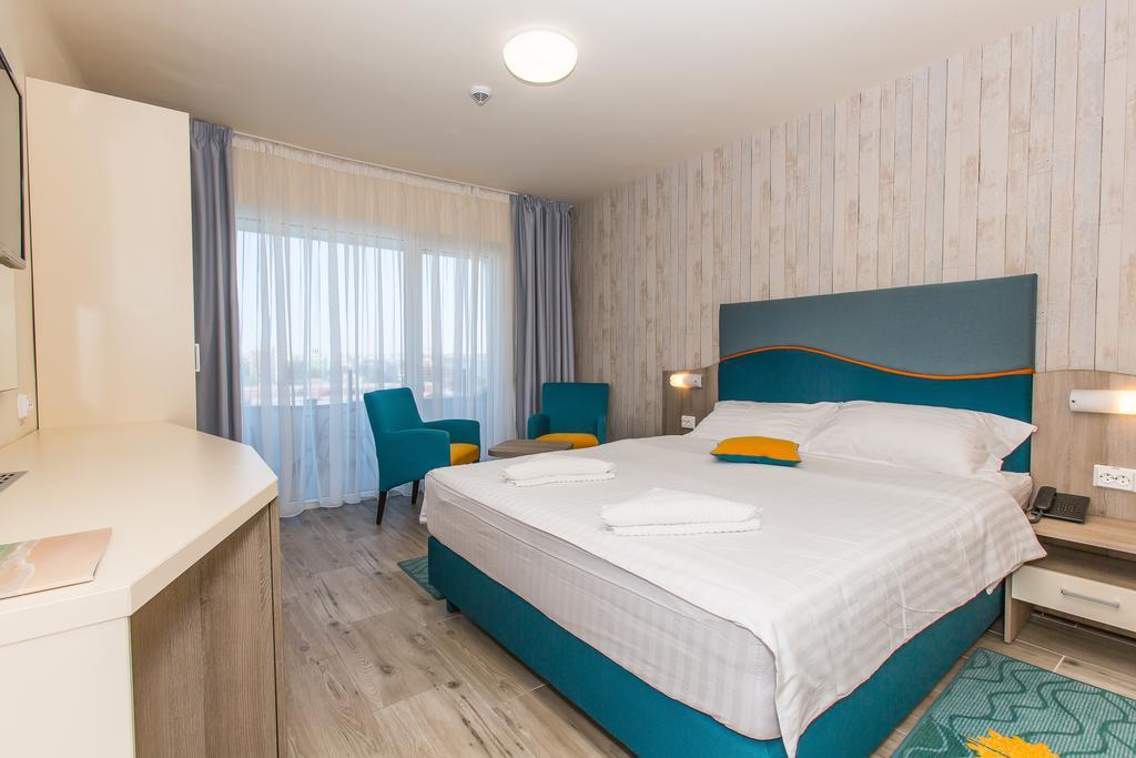 Hotel Riviera Mamaia Kamer foto