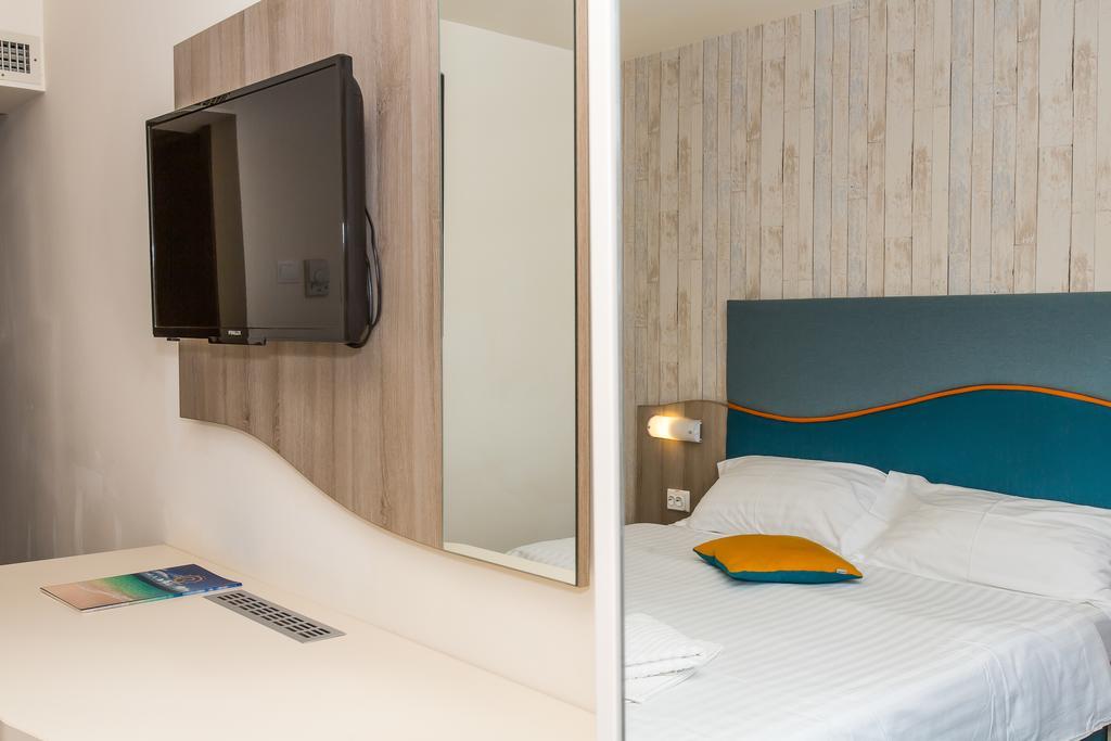 Hotel Riviera Mamaia Kamer foto
